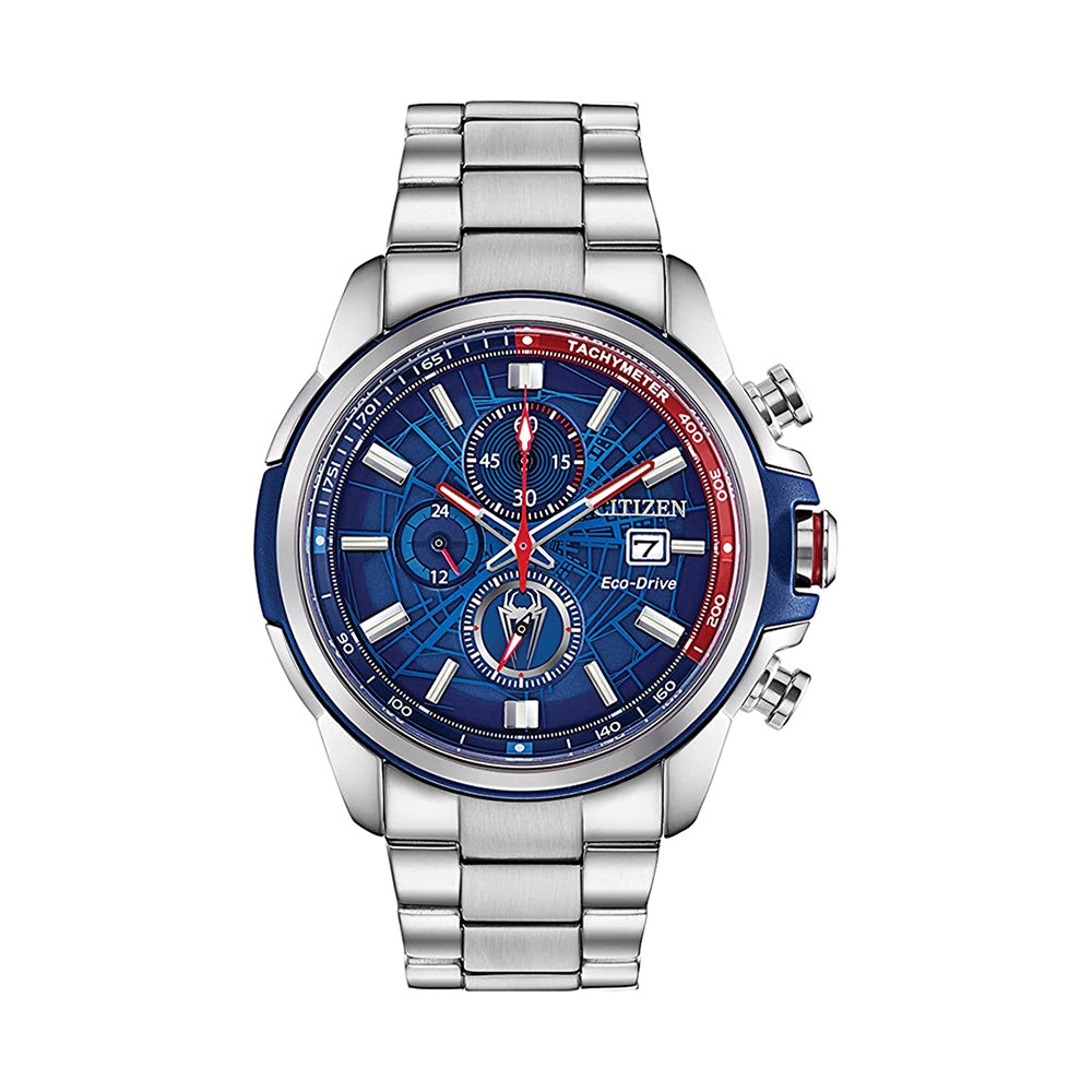 Citizen eco best sale drive marvel