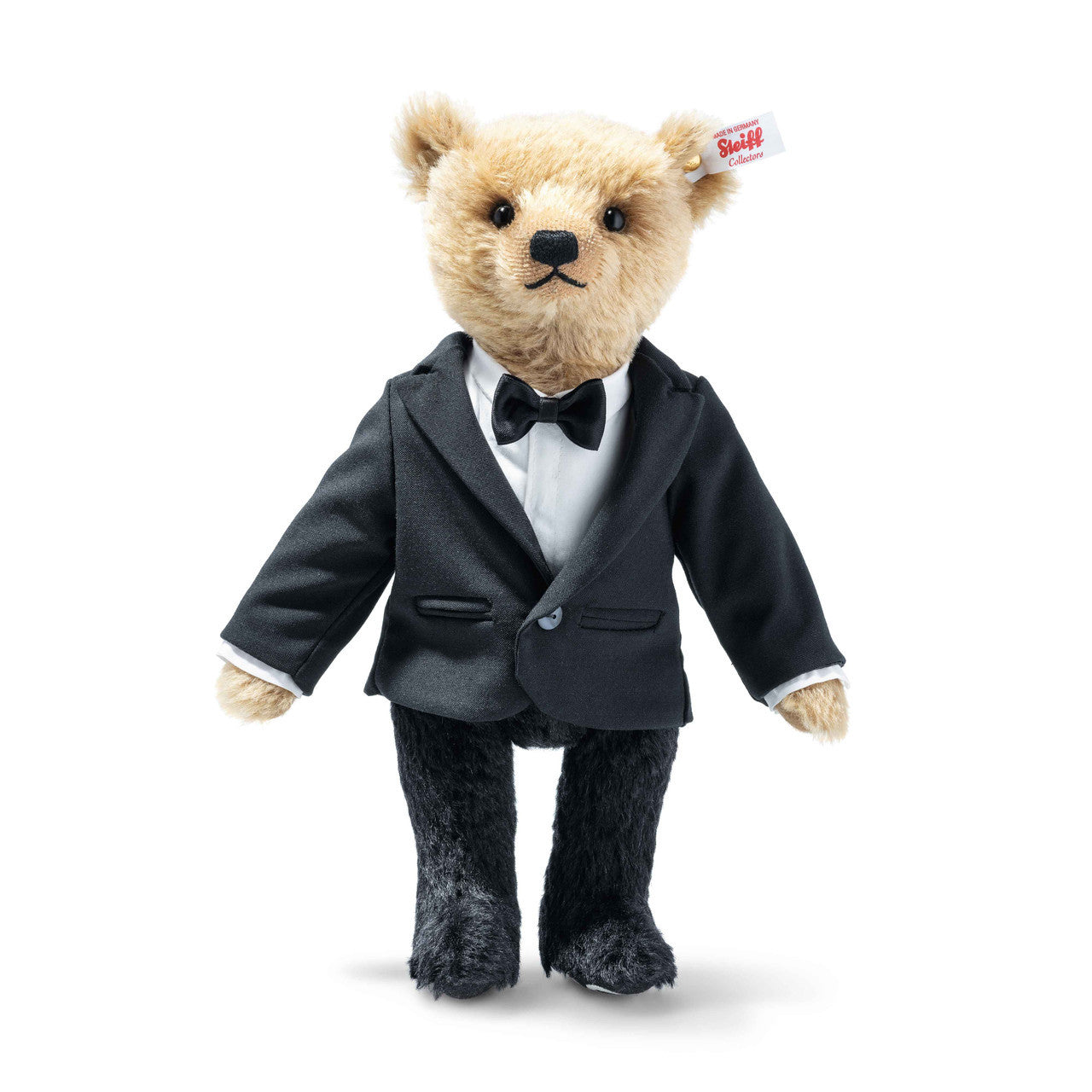 steiff limited edition bears