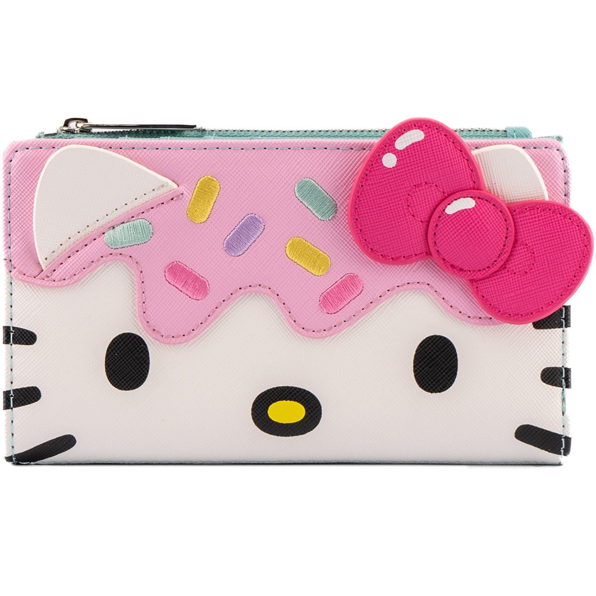 Hello kitty wallet online sanrio