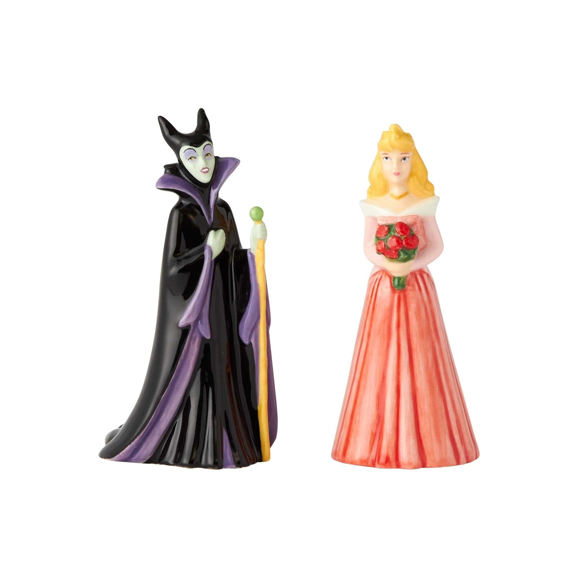 Maleficent as Dragon Figurine by Enesco