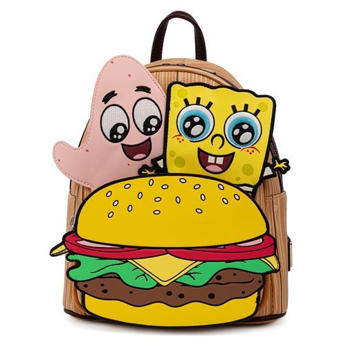 Patrick bookbag outlet