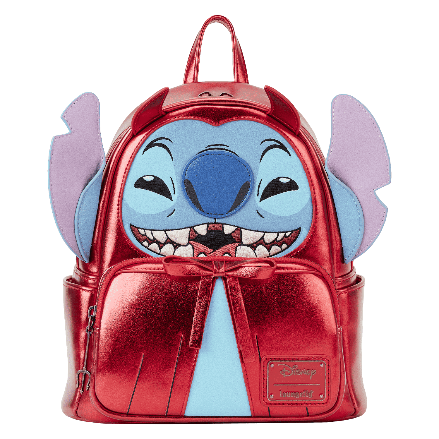 Hocus Pocus Binx Mini-Backpack - Entertainment Earth