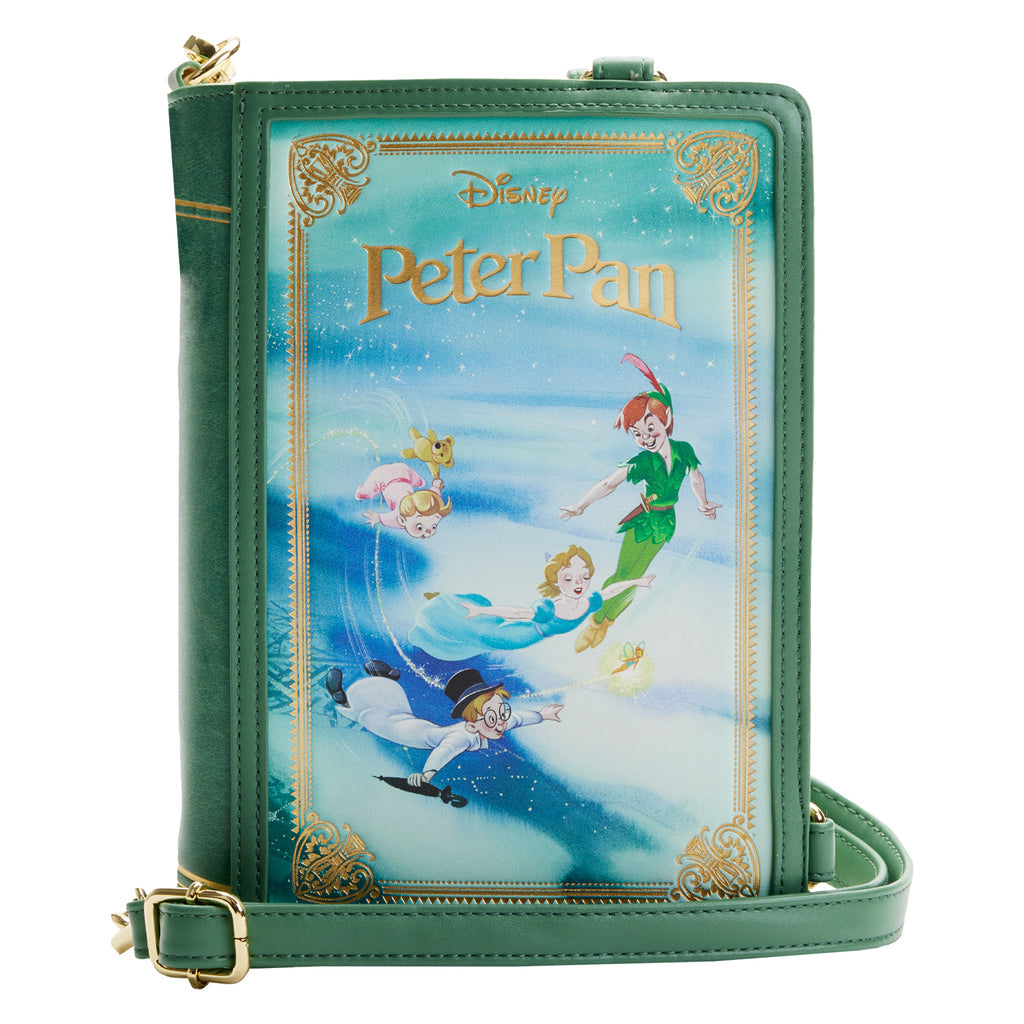 Disney Pin Starter Set - Peter Pan at 's Entertainment Collectibles  Store