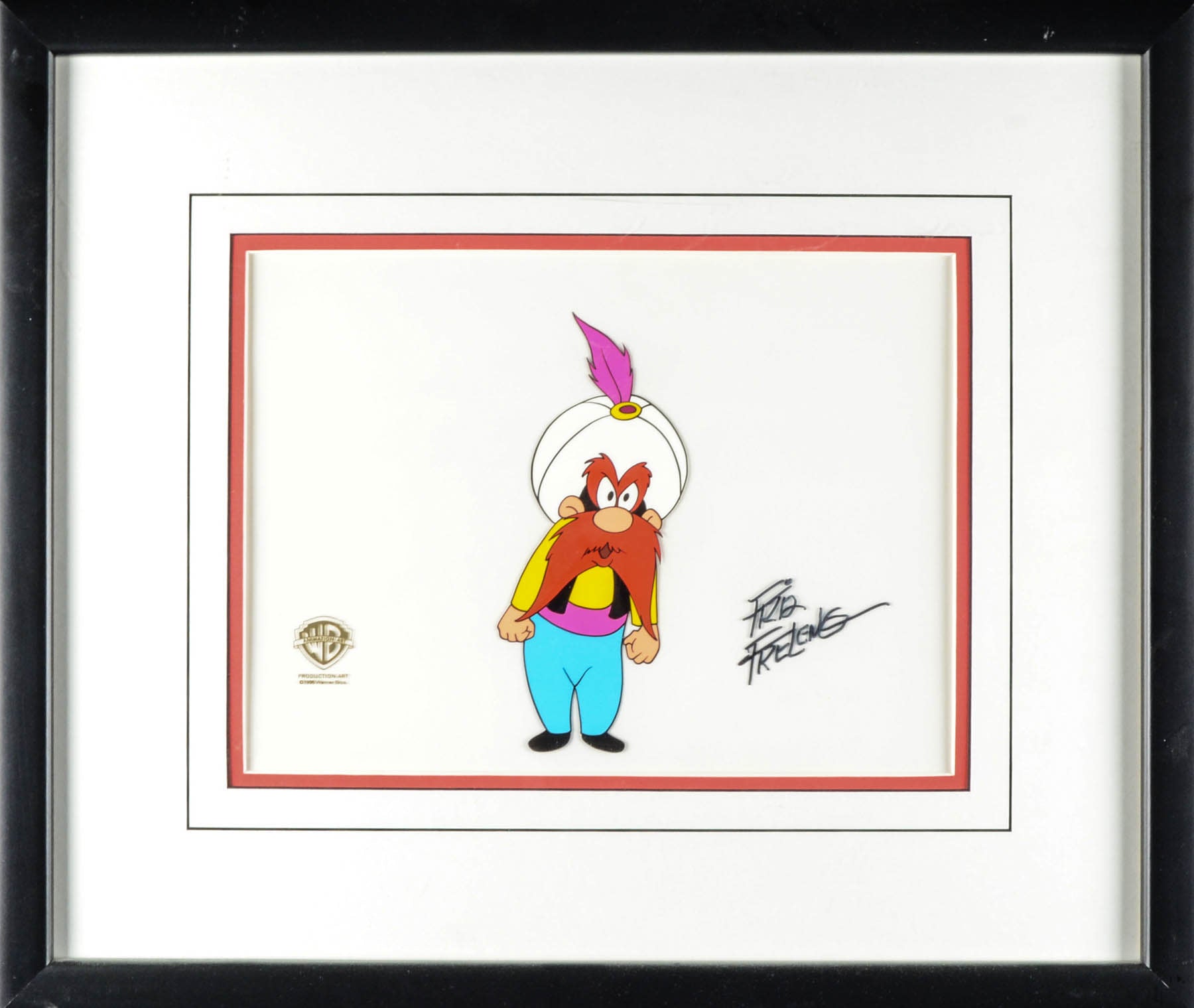 Vintage yosemite sam - Gem