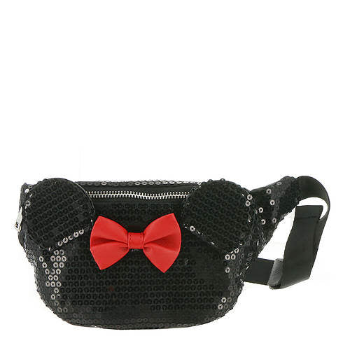 Disney sequin deals fanny pack