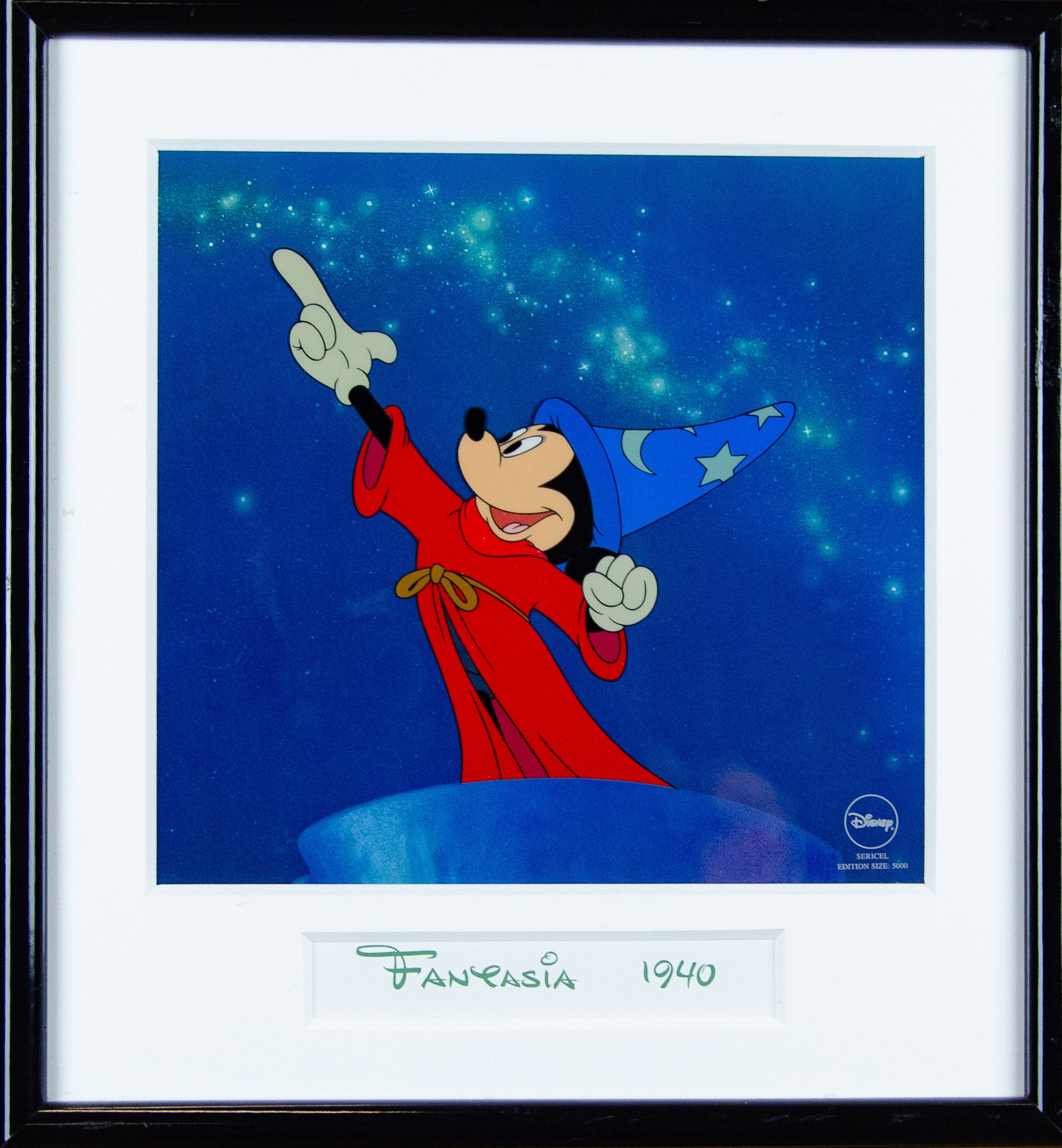 Classic Fantasia Collection – Stage Nine Entertainment Store