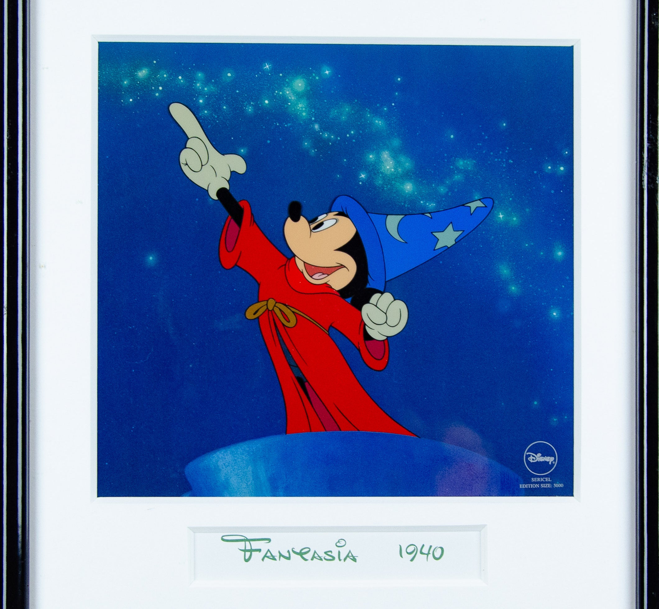 Classic Fantasia Collection