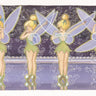 Tink Twist - Disney Treasure on Canvas