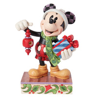 Disney "Christmas Magic" 2024 Limited Edition Figure