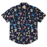 RSVLTS-Disney's Fantasia 85th Anniversary-Stellar Symphony-Short Sleeve Shirt