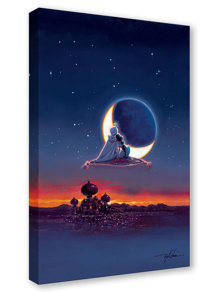 Magical Journey - Limited Edition Unframed