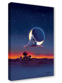 Magical Journey - Limited Edition Unframed