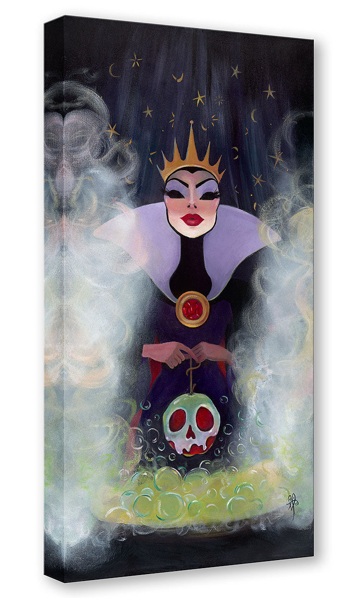 Evil Queen - Limited Edition Unframed