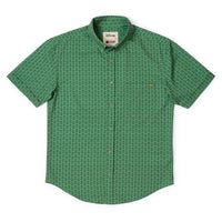 RSVLTS-Disney's The Muppets-Goin' Green- Short Sleeve Shirt