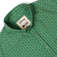 RSVLTS-Disney's The Muppets-Goin' Green- Short Sleeve Shirt