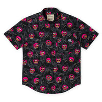 RSVLTS-Disney's The Muppets-Rahhhhh!!! Short Sleeve Shirt