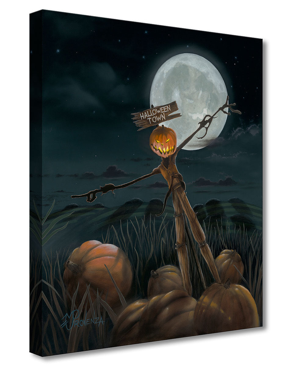 This Is Halloween - Limited Edition Unframed