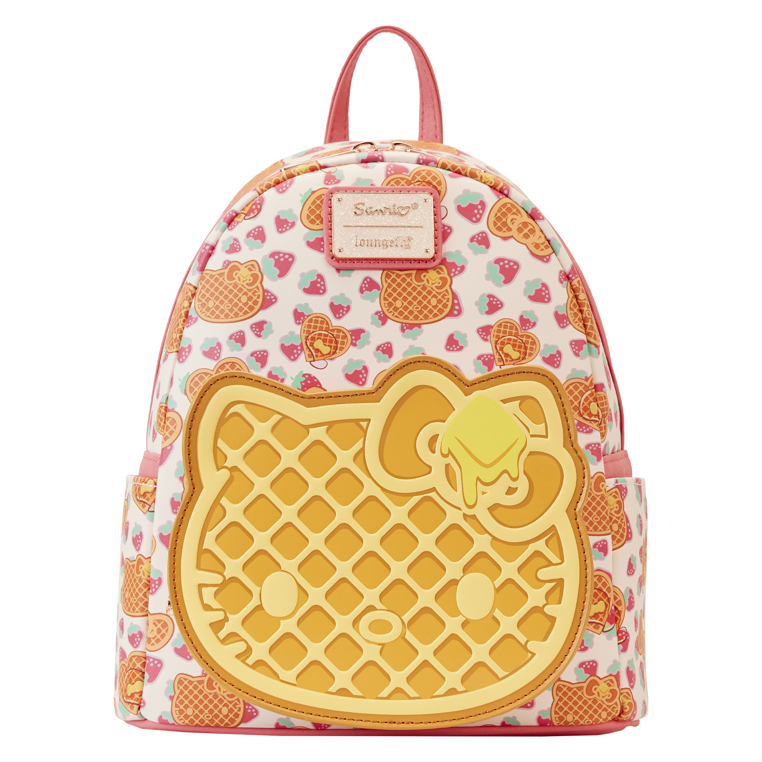Disney 100th Mickey Mouse Club Mini Backpack – Stage Nine Entertainment  Store