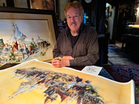 Tony Baxter