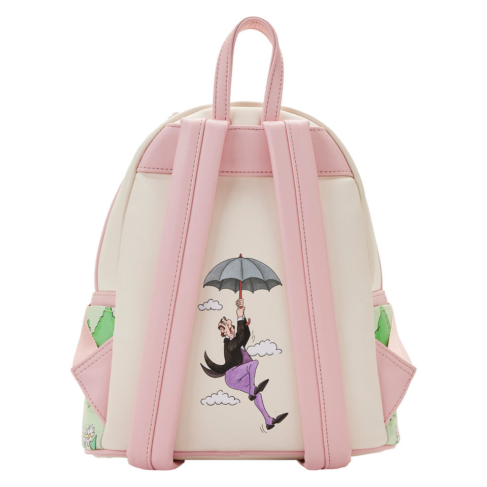 Loungefly cheap marie backpack