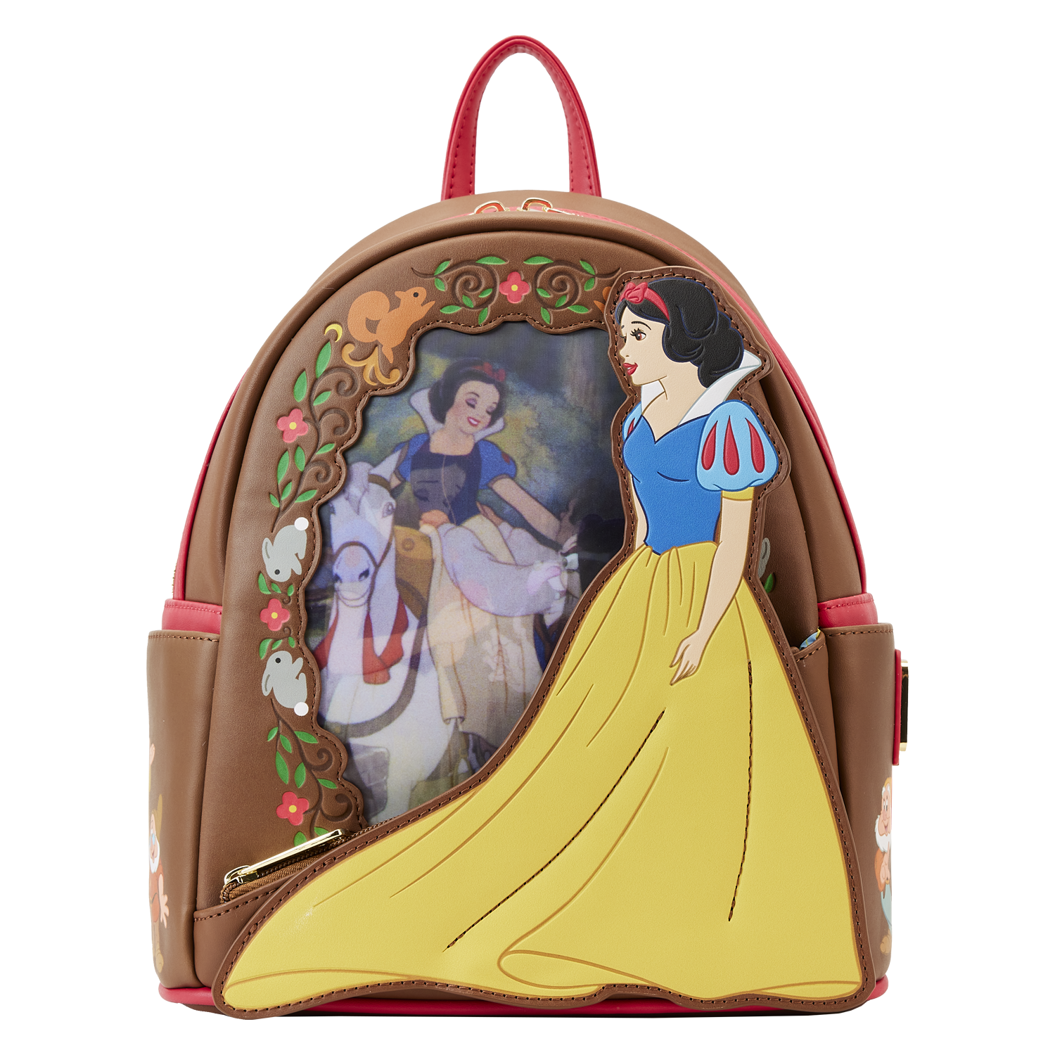 Disney Stitch Sandcastle Beach Surprise Mini Backpack – Stage Nine  Entertainment Store