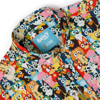 RSVLTS-Bluey-Primary Pals-Short Sleeve Shirt