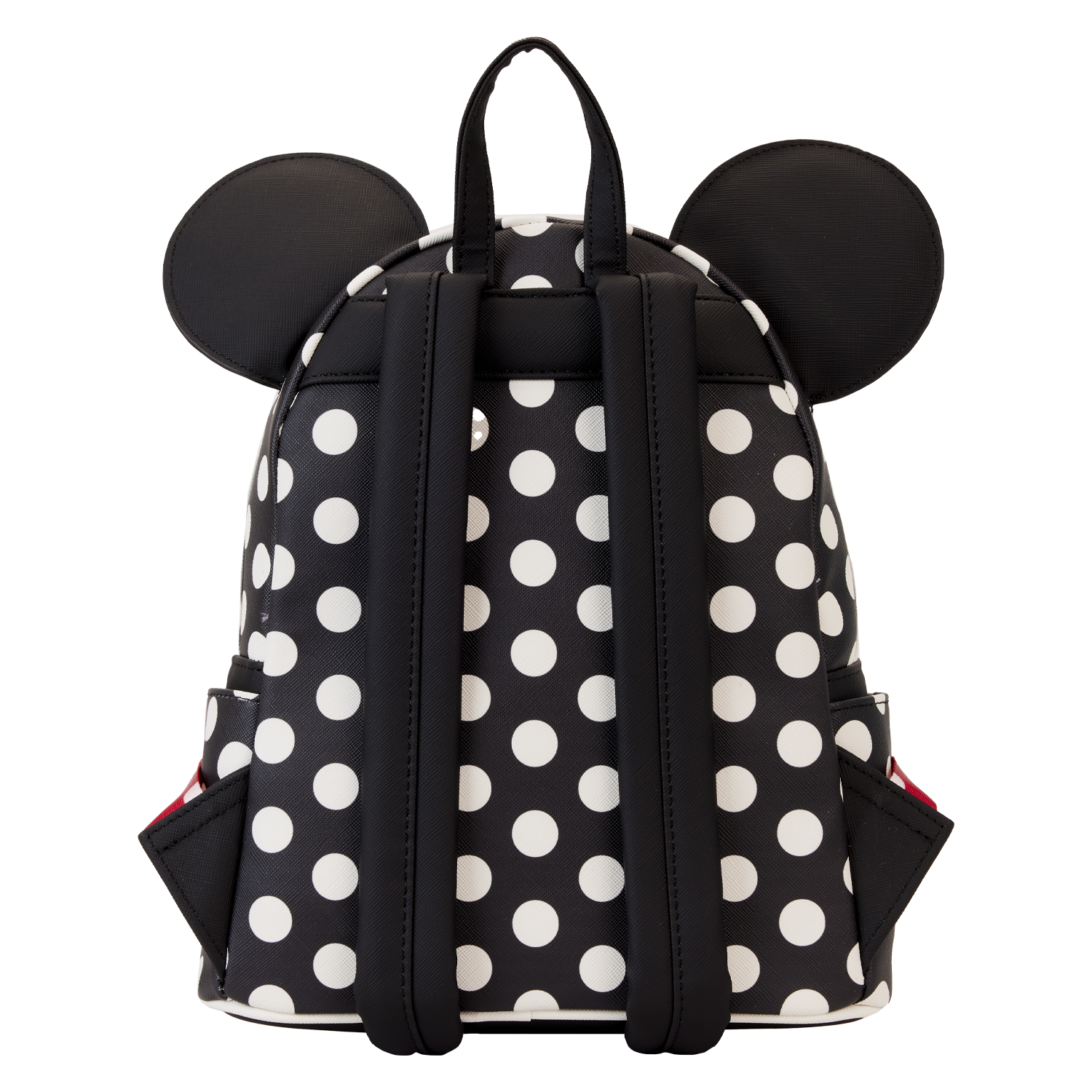 Disney Parks Minnie Mouse Mini Backpack Leopard Print Animal Kingdom New  With Tag, 1 - Kroger