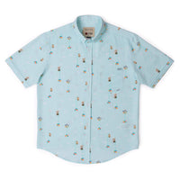 RSVLTS-Disney and Pixar-Up-Going Up!-Short Sleeve Shirt