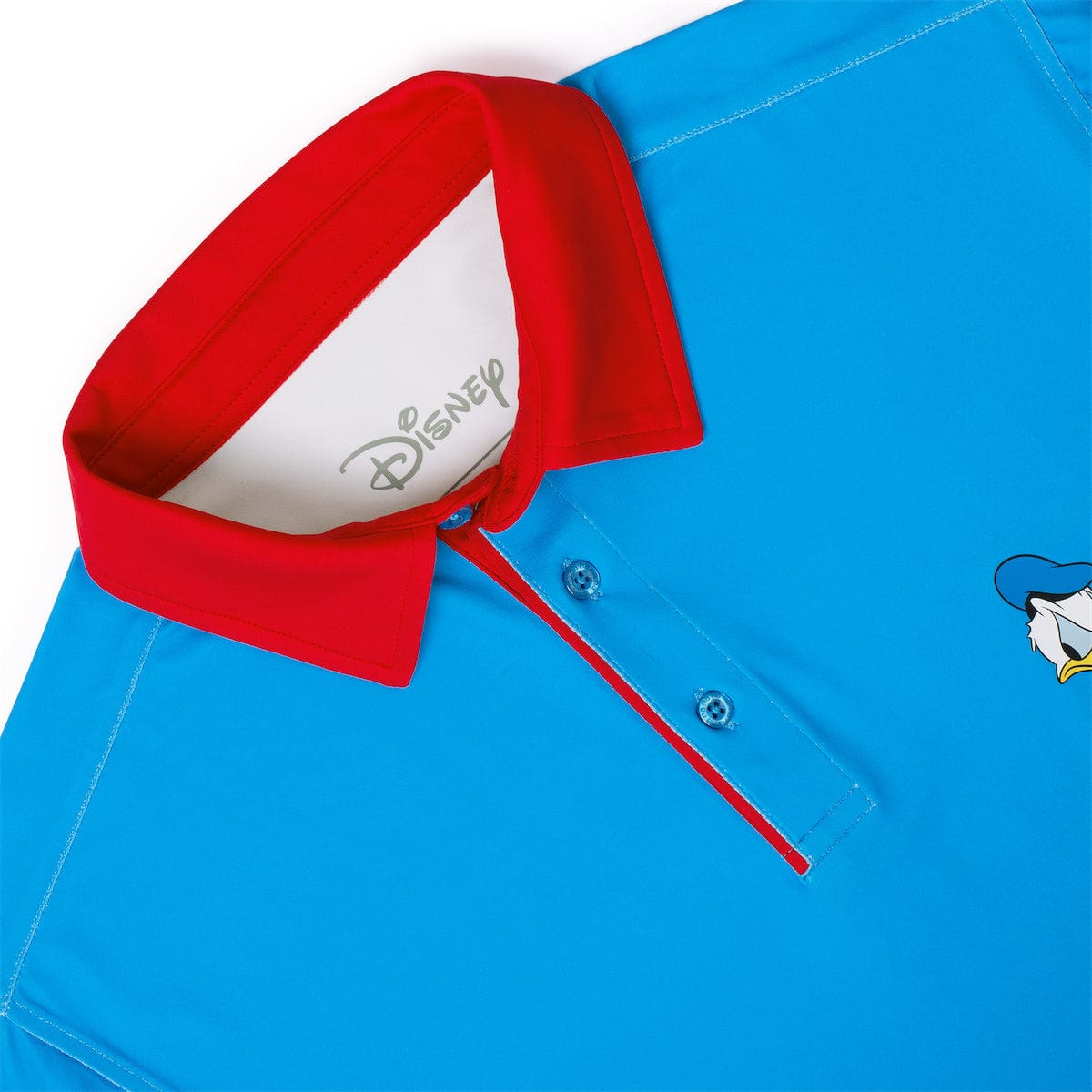 RSVLTS-Disney's Donald Duck-Donald Duckin' It-All Day Polo