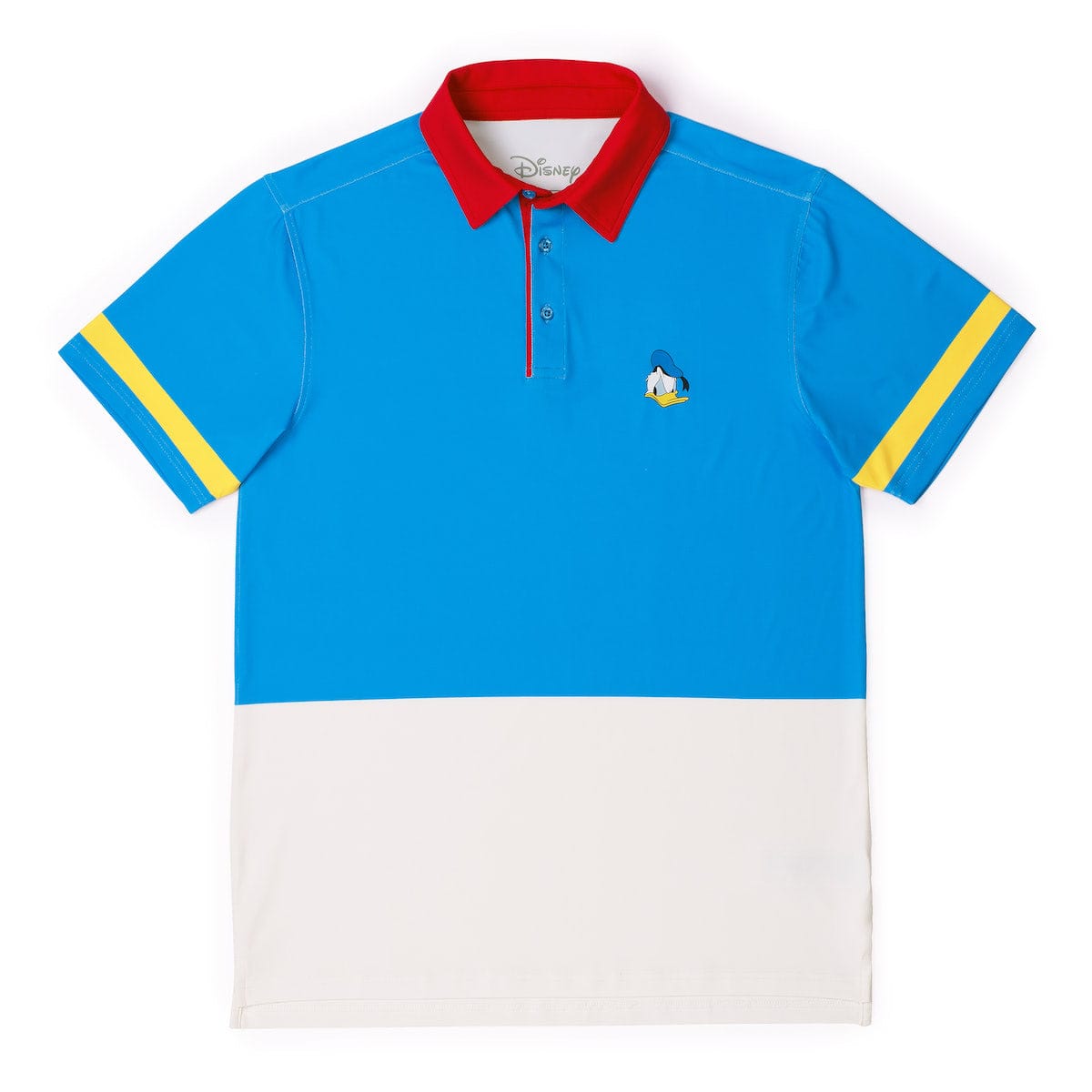 RSVLTS-Disney's Donald Duck-Donald Duckin' It-All Day Polo