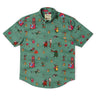 RSVLTS-Disney's Robin Hood-Archrivals-Short Sleeve Shirt