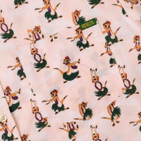 RSVLTS-Disney's-The Lion King-Do the Hula-Short Sleeve Shirt