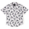 RSVLTS Disney 100 Steamboat Mickey  Short Sleeve Shirt