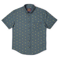 RSVLTS-Jim Henson-Fraggle Rock-Diggin" Doozers-Short Sleeve Shirt