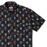 RSVLTS-Marvel Zombies-Hangry-Short Sleeve Shirt