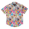 RSVLTS-Disney 100- Drawn to Life Short Sleeved Shirt