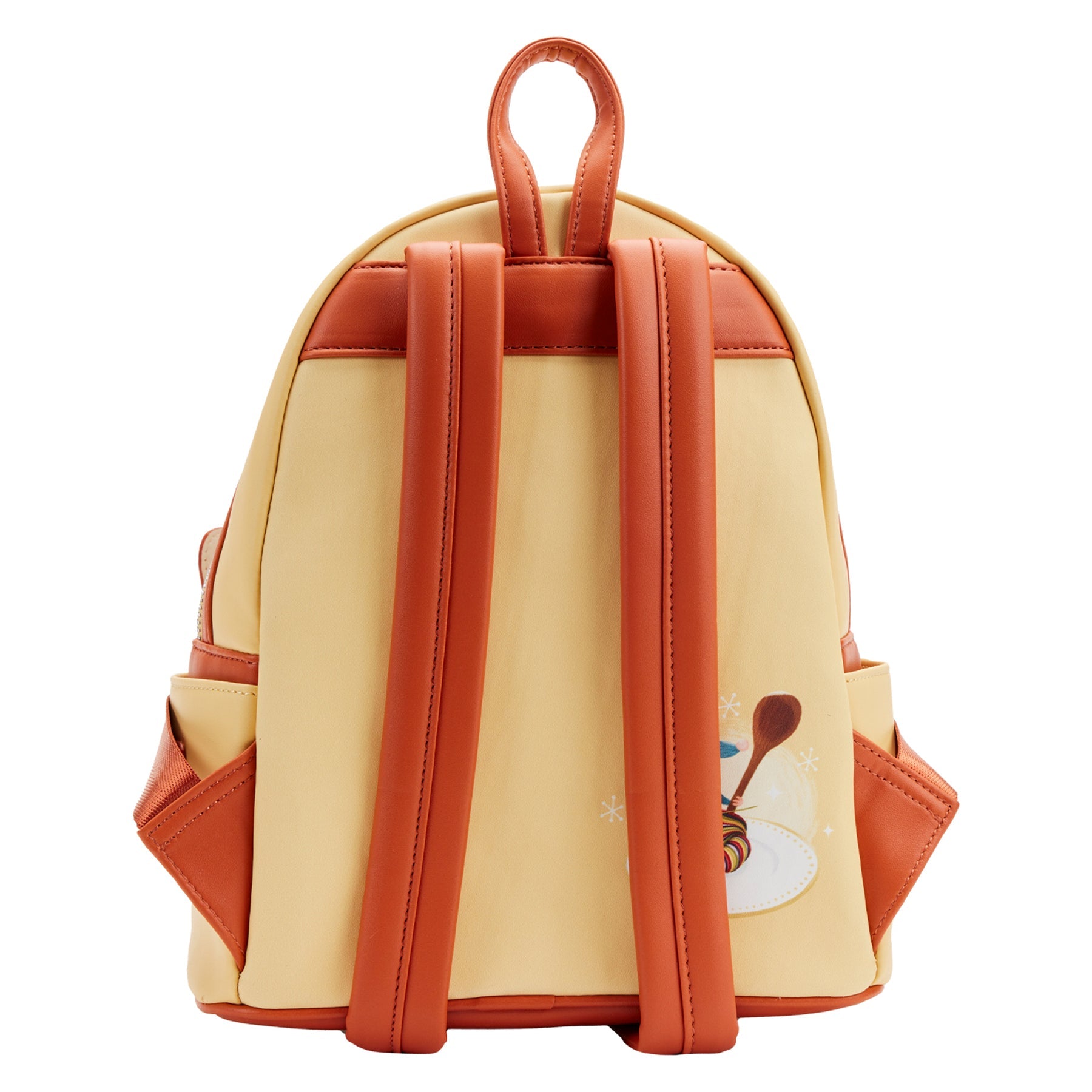 Ratatouille backpack discount