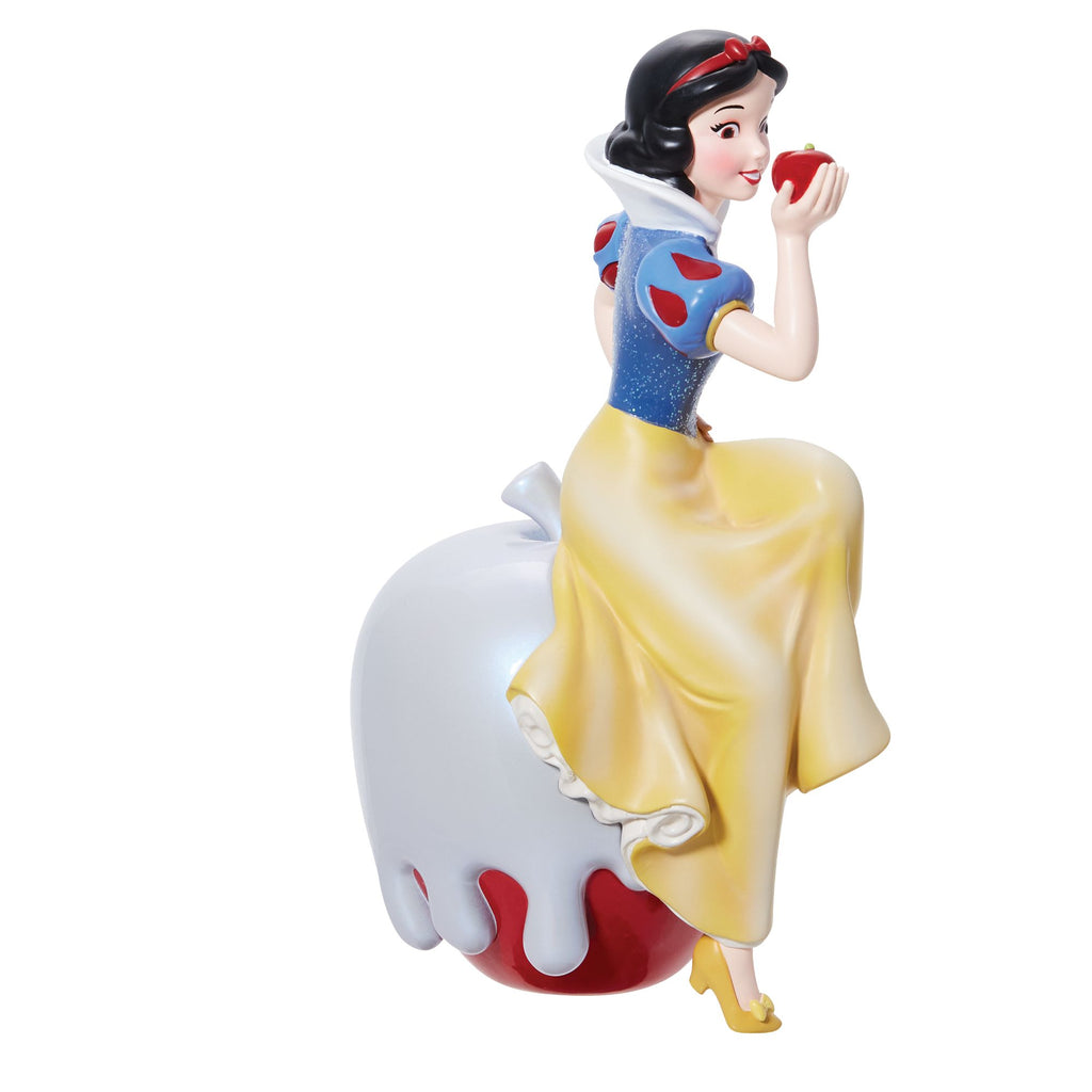 Disney Snow White & the Seven Dwarfs Deluxe Figure Play Set