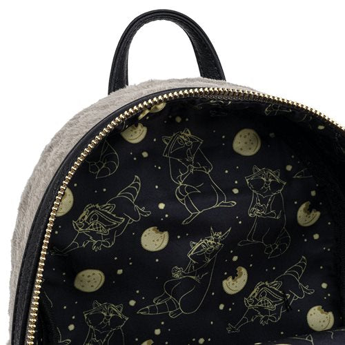 Meeko backpack online loungefly