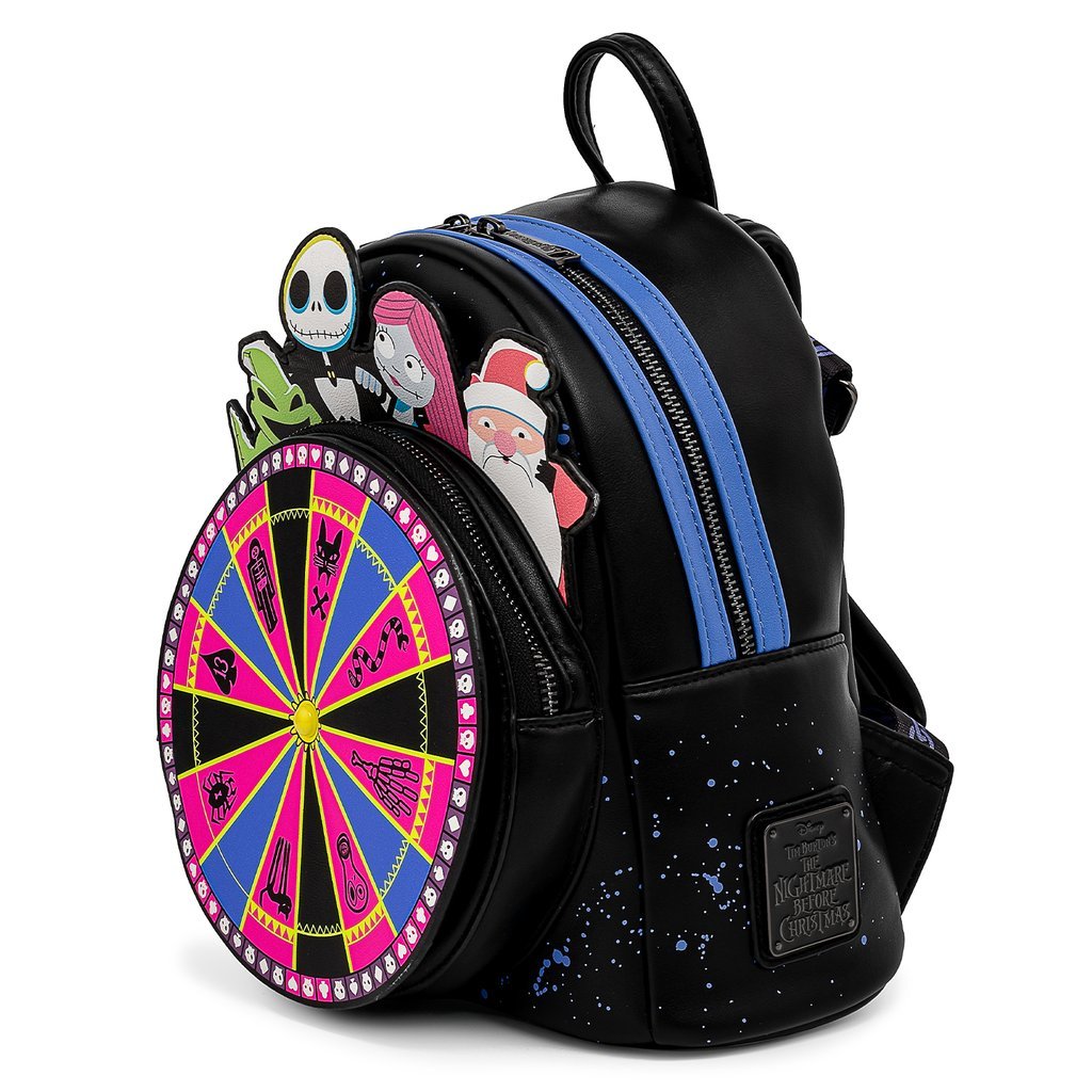 Jack and best sale sally mini backpack