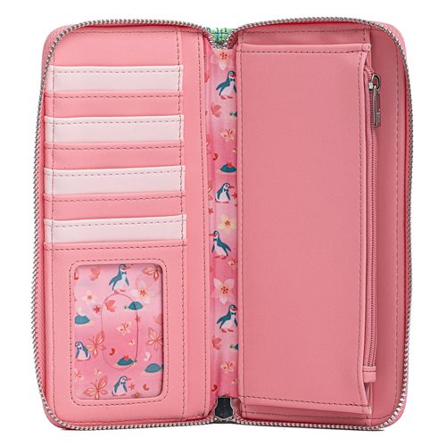 Mary best sale poppins wallet