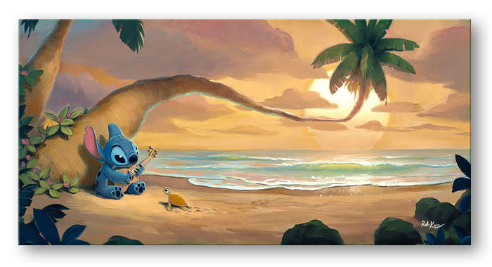 Lilo and Stitch – Stage Nine Entertainment Store