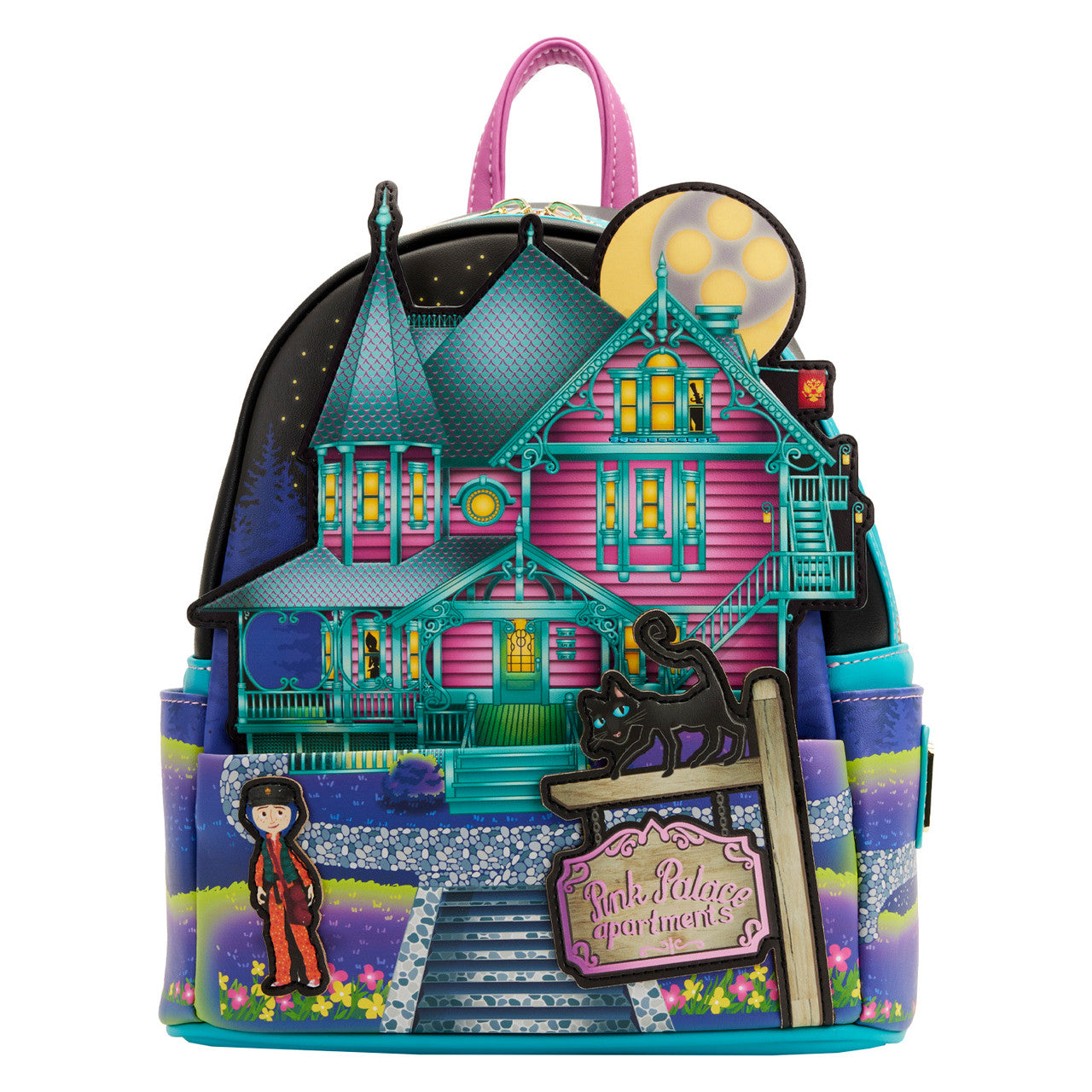 Disney Stitch Sandcastle Beach Surprise Mini Backpack – Stage Nine  Entertainment Store