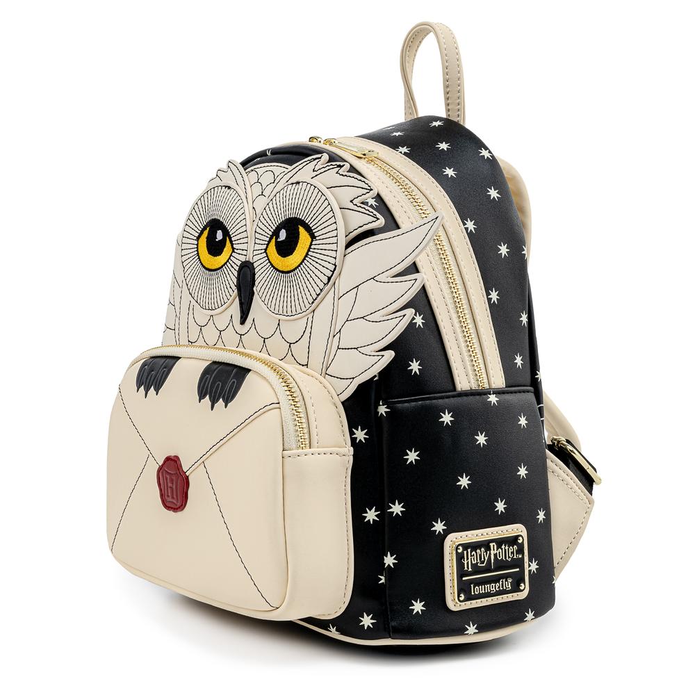 Hedwig backpack cheap