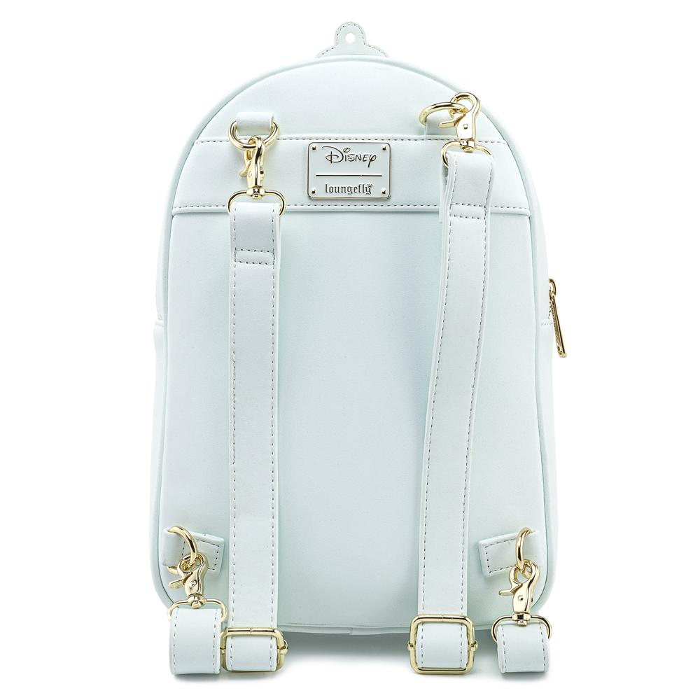 Loungefly Disney Sleeping Beauty Pin Trader Backpack 