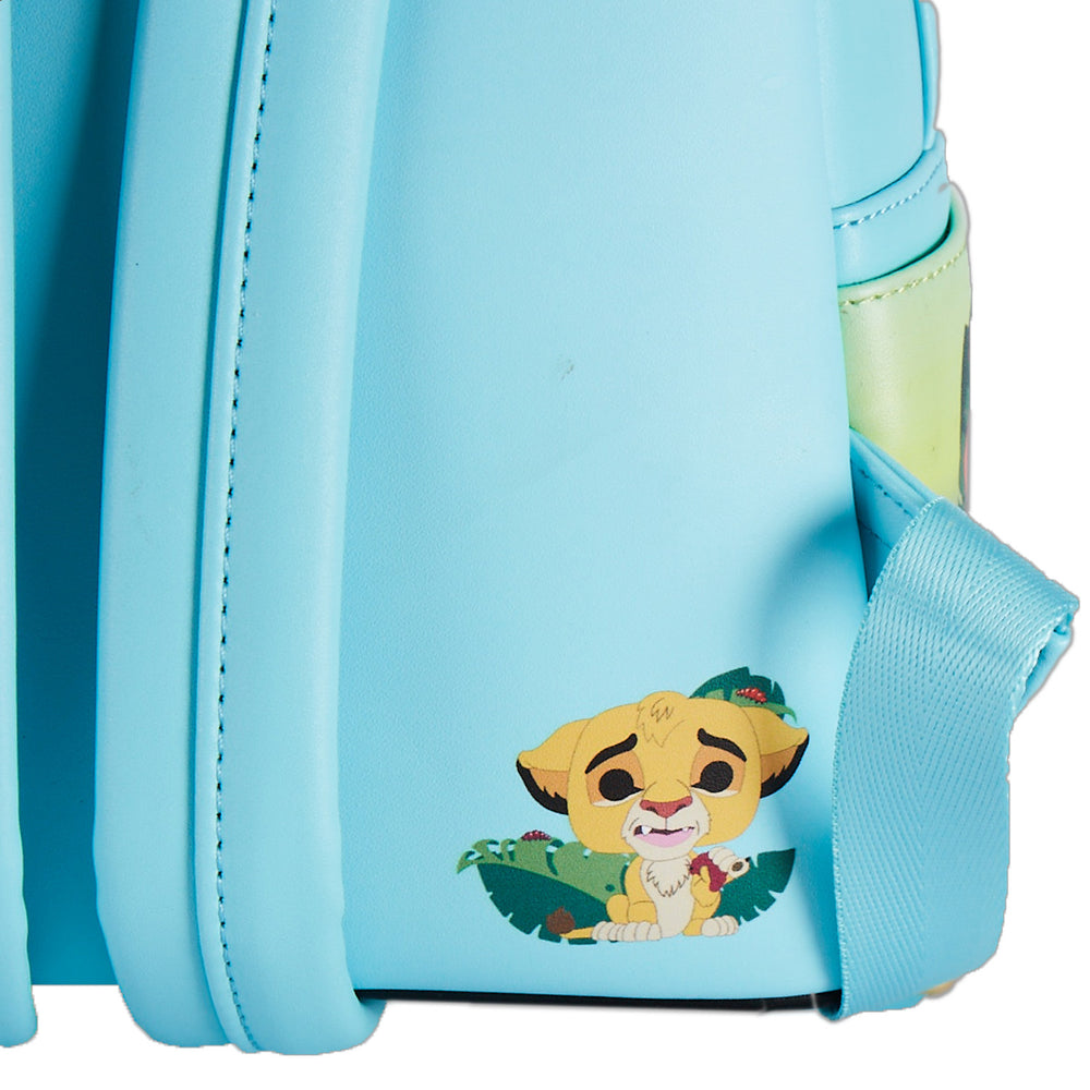 The lion king clearance backpack