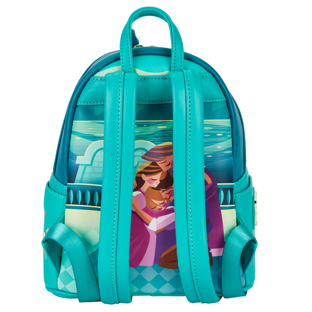 Disney store princess outlet backpack