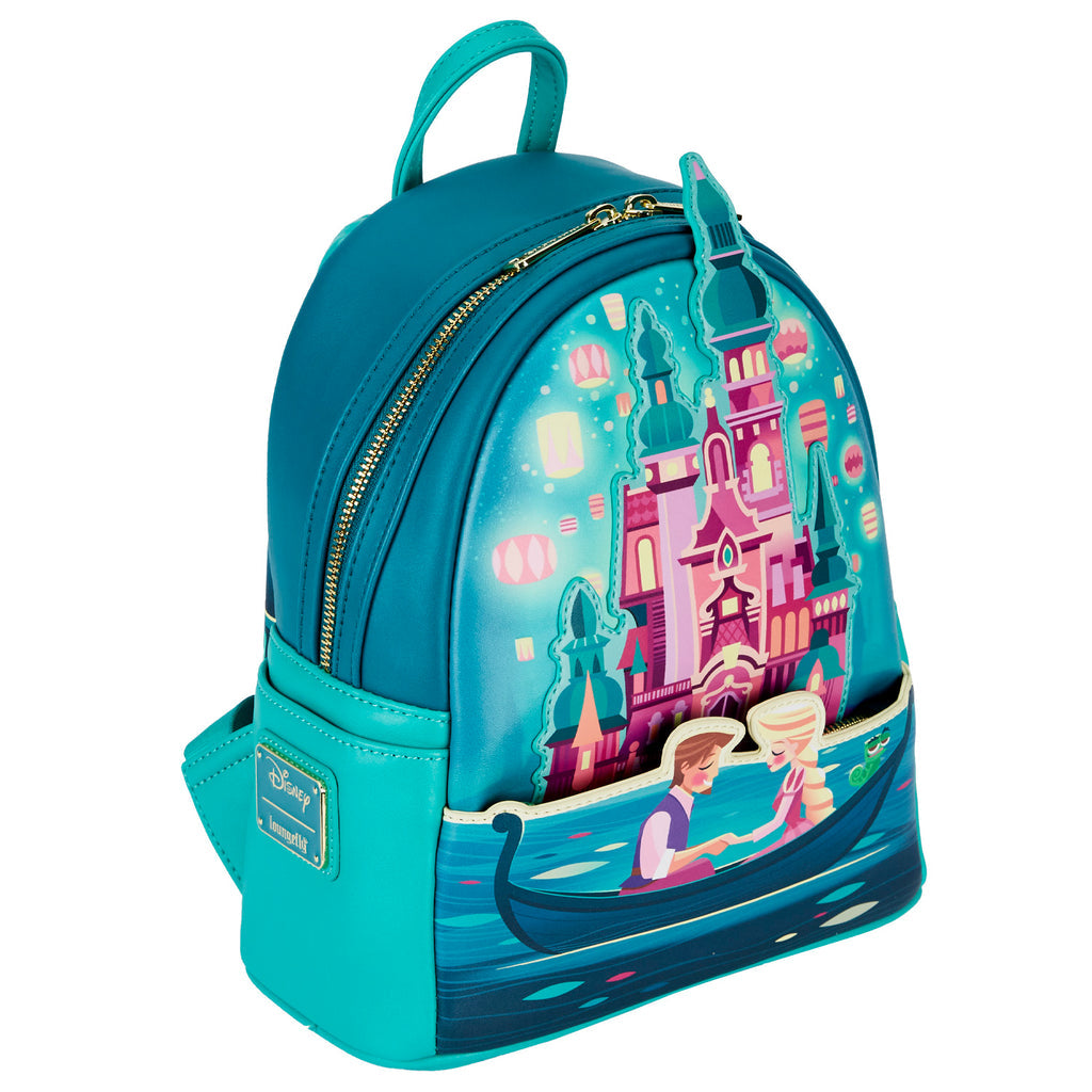 Loungefly disney princess discount backpack