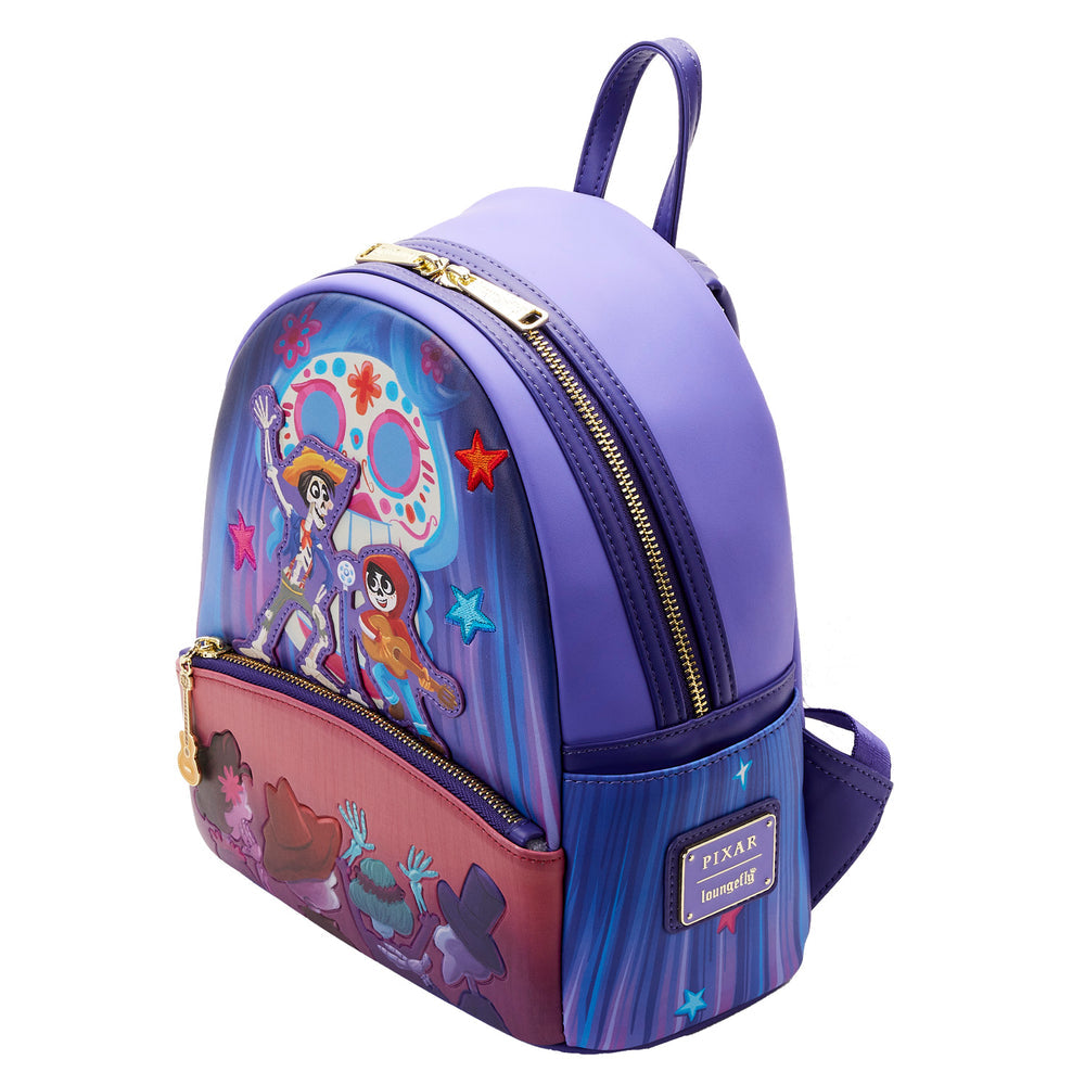 Disney 100th Mickey Mouse Club Mini Backpack – Stage Nine