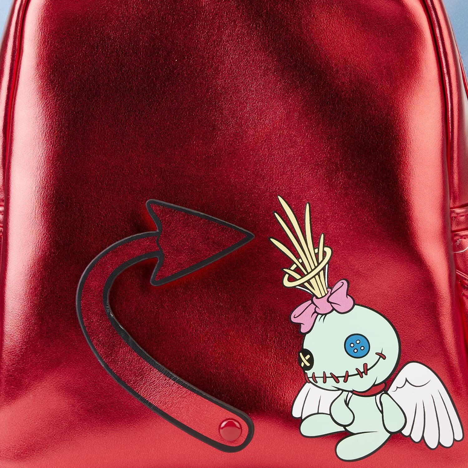 Stitch hotsell backpack mini